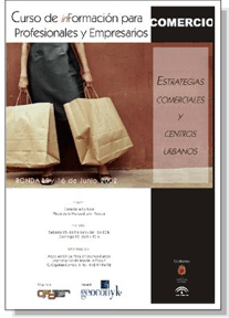 Cursos de Formacion para Empresarios del Comercio realizados por Geoconyka... ENLACE AL 3er PLAN DE FOMENTO DEL COMERCIO Archivo PDF/ZIP 4,1 MB