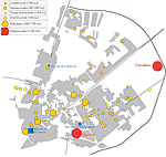 Diagnostico de Localizaciones a Escala Urbana