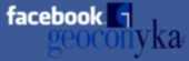 Conecte con Geoconyka en Facebook