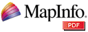 Mas detalles sobre MapInfo GIS - Archivo PDF 0,9 MB