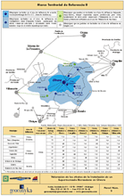Geoconyka Delimitacion de Areas de Influencia Comercial mediante An�lisis Factorial de Polarizadores de la Demanda
