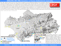 Mapa de Resultados Obtenidos por Geoconyka en Andalucia - PDF 0,9 MB