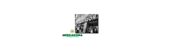 Proyectos participados por Geoconyka, Cliente Mercadona