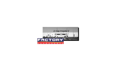 Proyectos participados por Geoconyka, Cliente Factory Guadacorte en Algeciras
