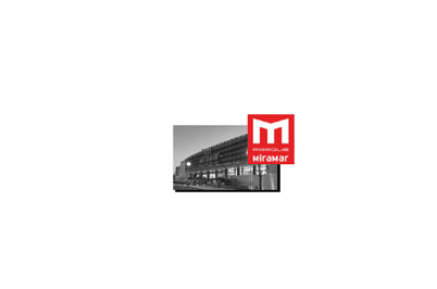 Proyectos participados por Geoconyka, Cliente Centro Comercial Myramar en Fuengirola