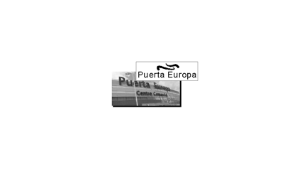 Proyectos participados por Geoconyka, Cliente Centro Comercial Puerta de Europa en Algeciras