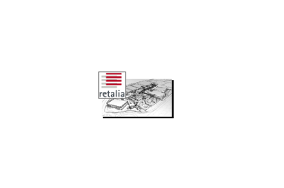 Proyectos participados por Geoconyka, Cliente Retalia Credit Suisse Proyecto de Parque Comercial en Alcal� de Guada�ra