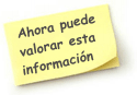 Si lo desea puede ayudarnos a mejorar indic�ndonos el nivel de utilidad de la informaci�n ofrecida por Geoconyka