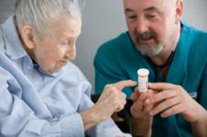 Servicios M&eacute;dicos en viviendas senior asistidas tuteladas