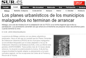 Diario Sur 1 de Diciembre de 2008 Archivo PDF 0,1 MB
