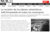 Diario Sur 5 de Octubre de 2007 Archivo PDF 0,1 MB