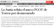 Diario El Pa�s 16 de Mayo de 2009 Archivo PDF 0,1 MB