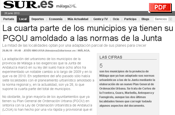 Diario Sur 28 de Junio de 2010 Archivo PDF 0,1 MB